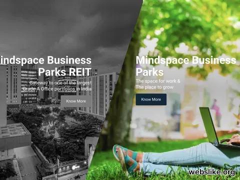 mindspaceindia.com