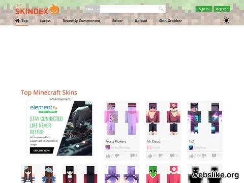 minecraftskins.com