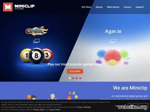 miniclip.com