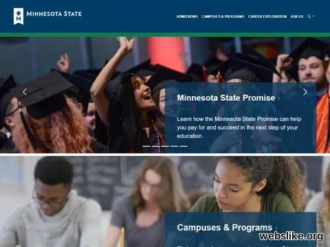 minnstate.edu