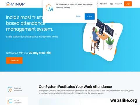 minopcloud.com