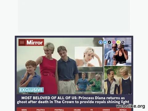 mirror.co.uk