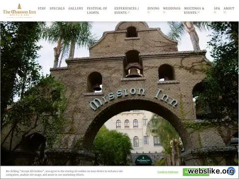 missioninn.com