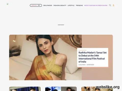 missmalini.com