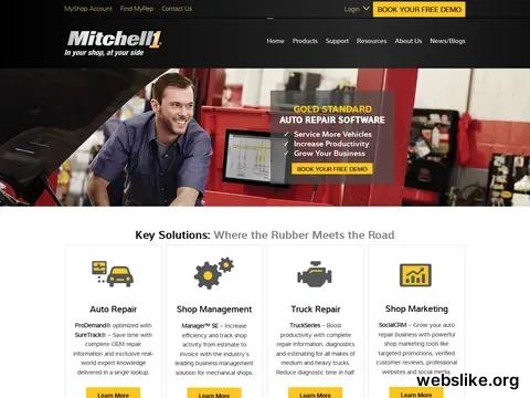 mitchell1.com