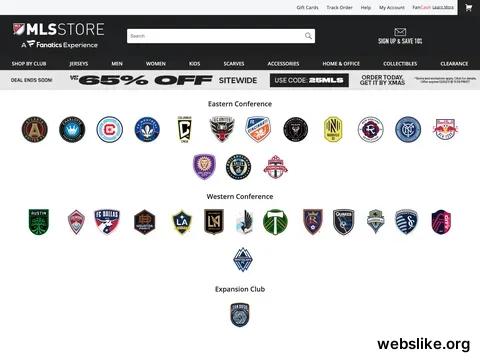 mlsstore.com