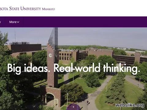 mnsu.edu