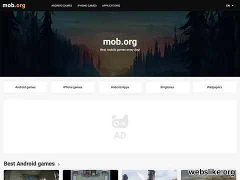 mob.org