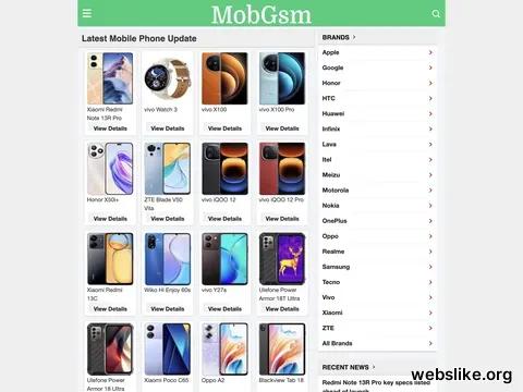 mobgsm.com