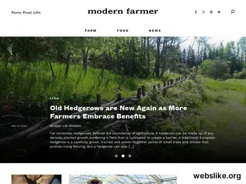 modernfarmer.com