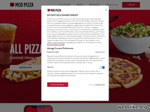 modpizza.com