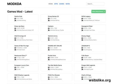 modxda.com