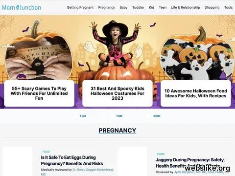 momjunction.com