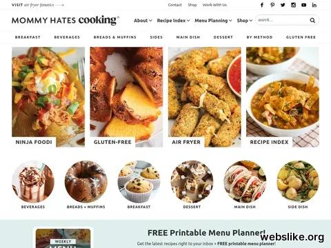 mommyhatescooking.com