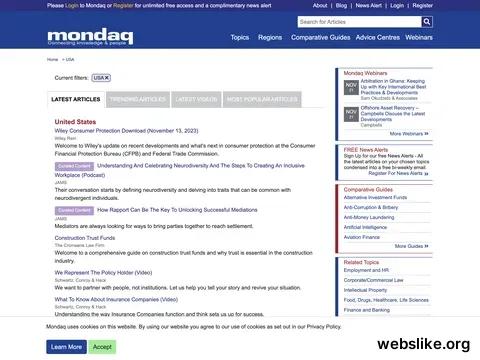 mondaq.com