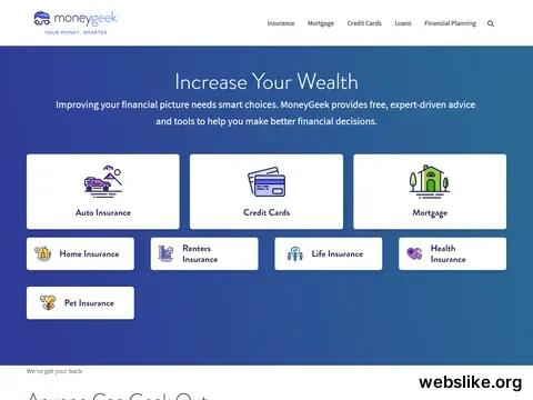 moneygeek.com