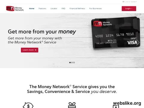 moneynetwork.com