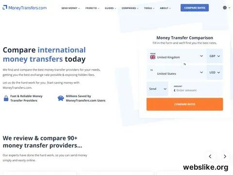 moneytransfers.com