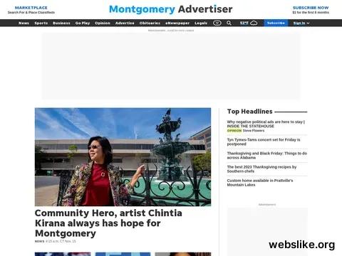 montgomeryadvertiser.com