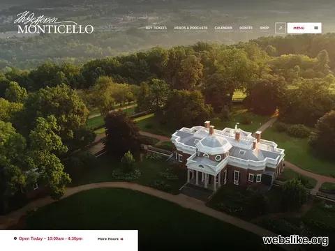 monticello.org