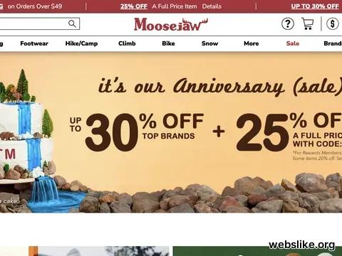 moosejaw.com