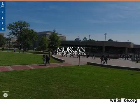 morgan.edu