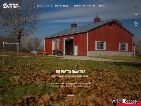 mortonbuildings.com