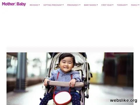 motherandbaby.com