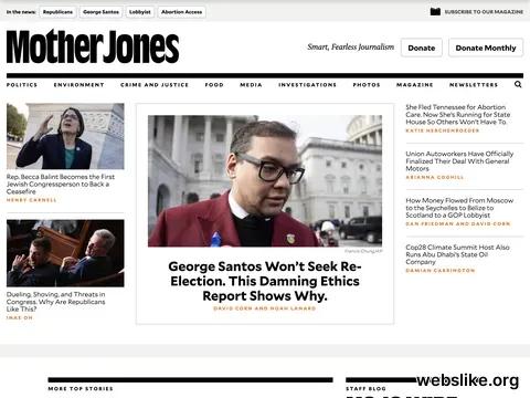 motherjones.com