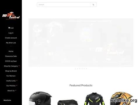 motocentral.in