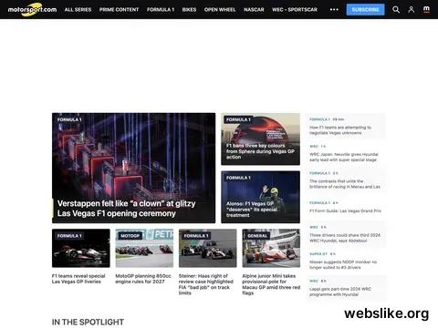 motorsport.com