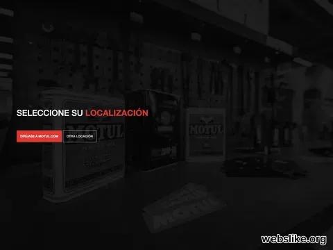 motul.com