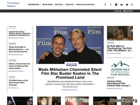 moviemaker.com