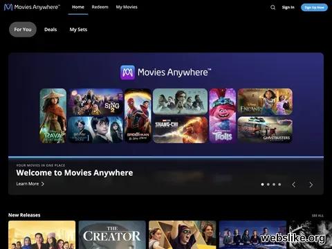 moviesanywhere.com