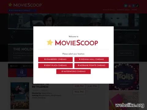 moviescoop.com