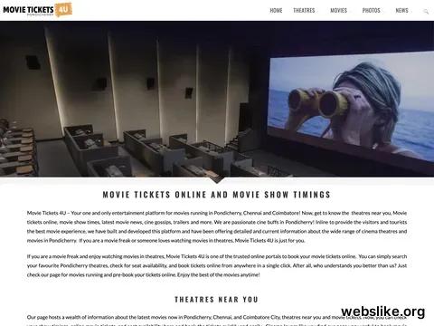 movietickets4u.in