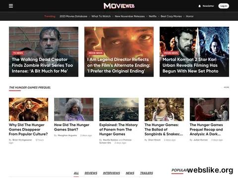 movieweb.com