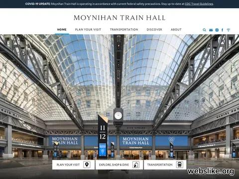 moynihantrainhall.nyc