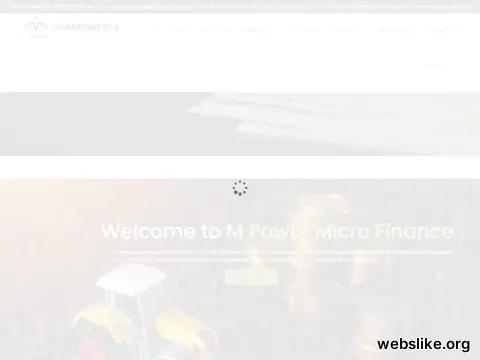 mpowermicro.com