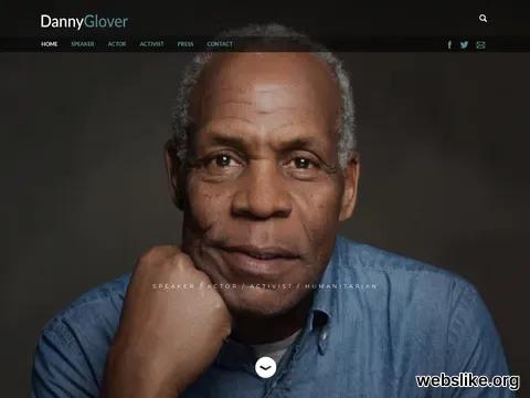 mrdannyglover.com