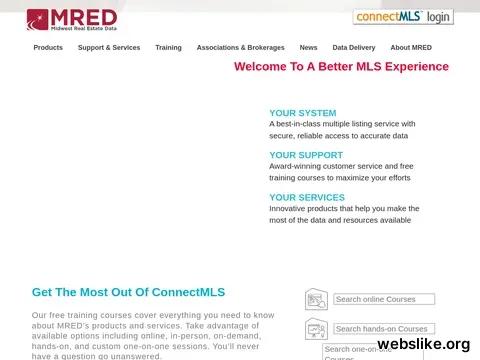 mredllc.com