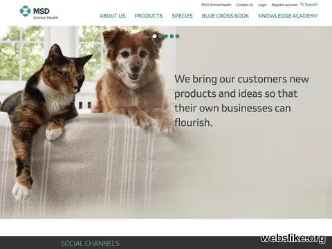 msd-animal-health.co.in