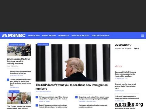 msnbc.com