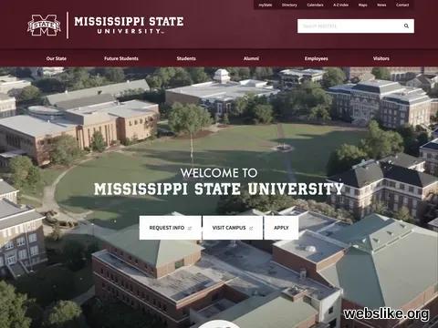 msstate.edu