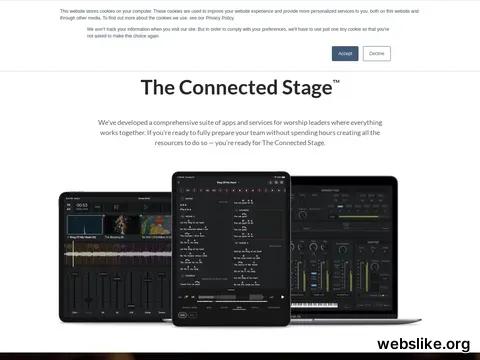 multitracks.com