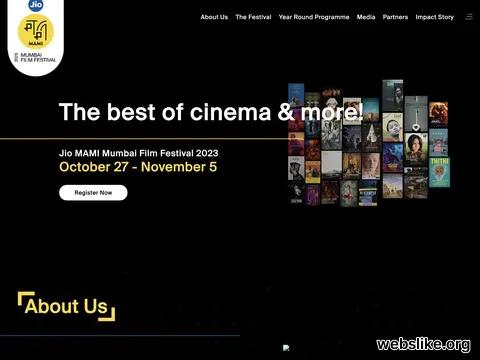 mumbaifilmfestival.com