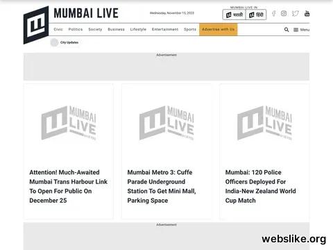 mumbailive.com