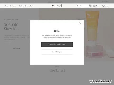 murad.com