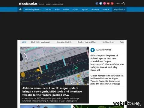 musicradar.com