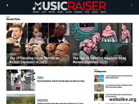 musicraiser.com